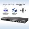 Huawei Kunlun S-series Managed Ethernet Switches