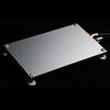BGA Soldering Ball Split Plate PTC Heating Weld Solder Chip Station Split Tool for LED Lamp Beads Disassembling