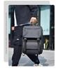 2025 Large Capacity Trendy Flap Laptop Backpack for Men & Students
