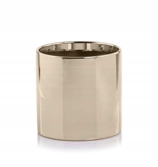 Ceramic Cover Glamour Cylinder