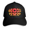 Classic CBC  Logo Gift For Fans For Unisex and Women Essential Baseball Cap Unisex Women Casual Summer Sport Sun Cap
