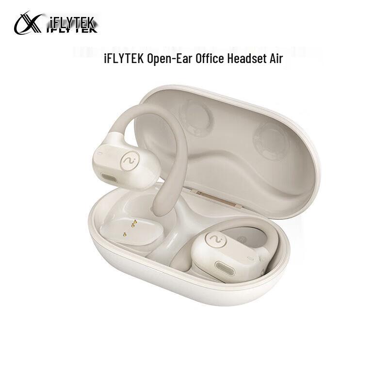 

iFLYTEK Air Open-Ear Wireless Headset
