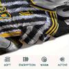 Juventus FC team Print FlAannel Blanket, High quality Comfortable for All Seasons, Home Decor, Warmth and Comfort