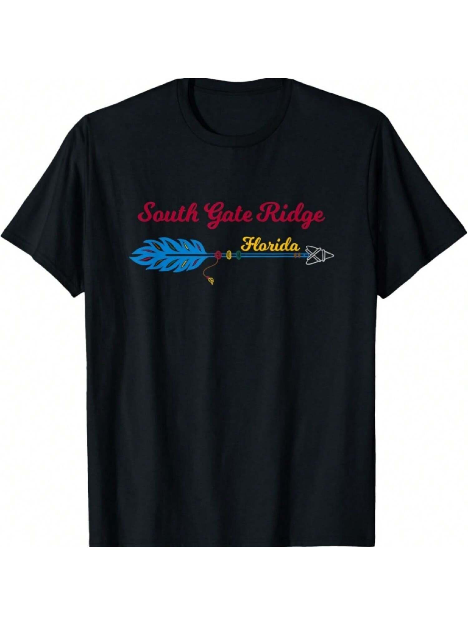 South Gate Ridge Florida T-Shirt S