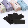 fireproof carbon felt for incense burner (small) 5 pieces set