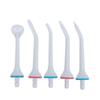 1Pcs Universal Oral Irrigator Jet Tip Replacement BPA Free Compatible with Mospro Zerhunt Nicwell Nicefeel for Oral Cleaning Use