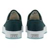 Converse Jack Purcell Comfortable Low-Top Canvas Shoes Unisex Sneakers Dark-Green 166726C