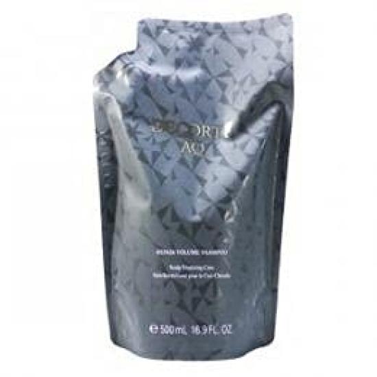 

Сменный блок шампуня AQ Repair Smooth от Cosme Decorte (500мл)