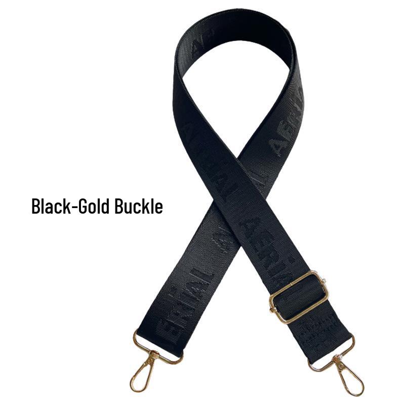 

В наличии: Регулируемый плечевой ремень кроссбоди шириной 3,8 см для женских сумок - Универсальная замена и аксессуары