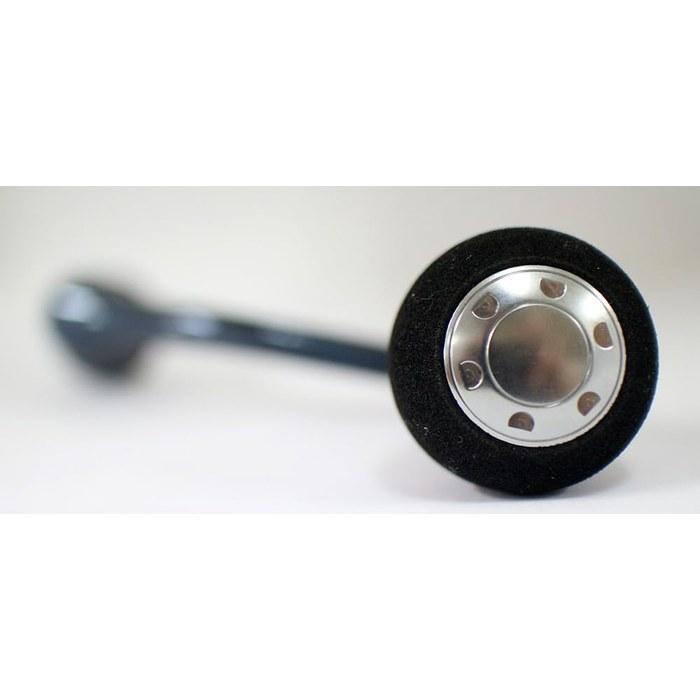 [Shimano] Twin Power XD C3000XG Handle Assembly - Part No. 10EDJ - Black