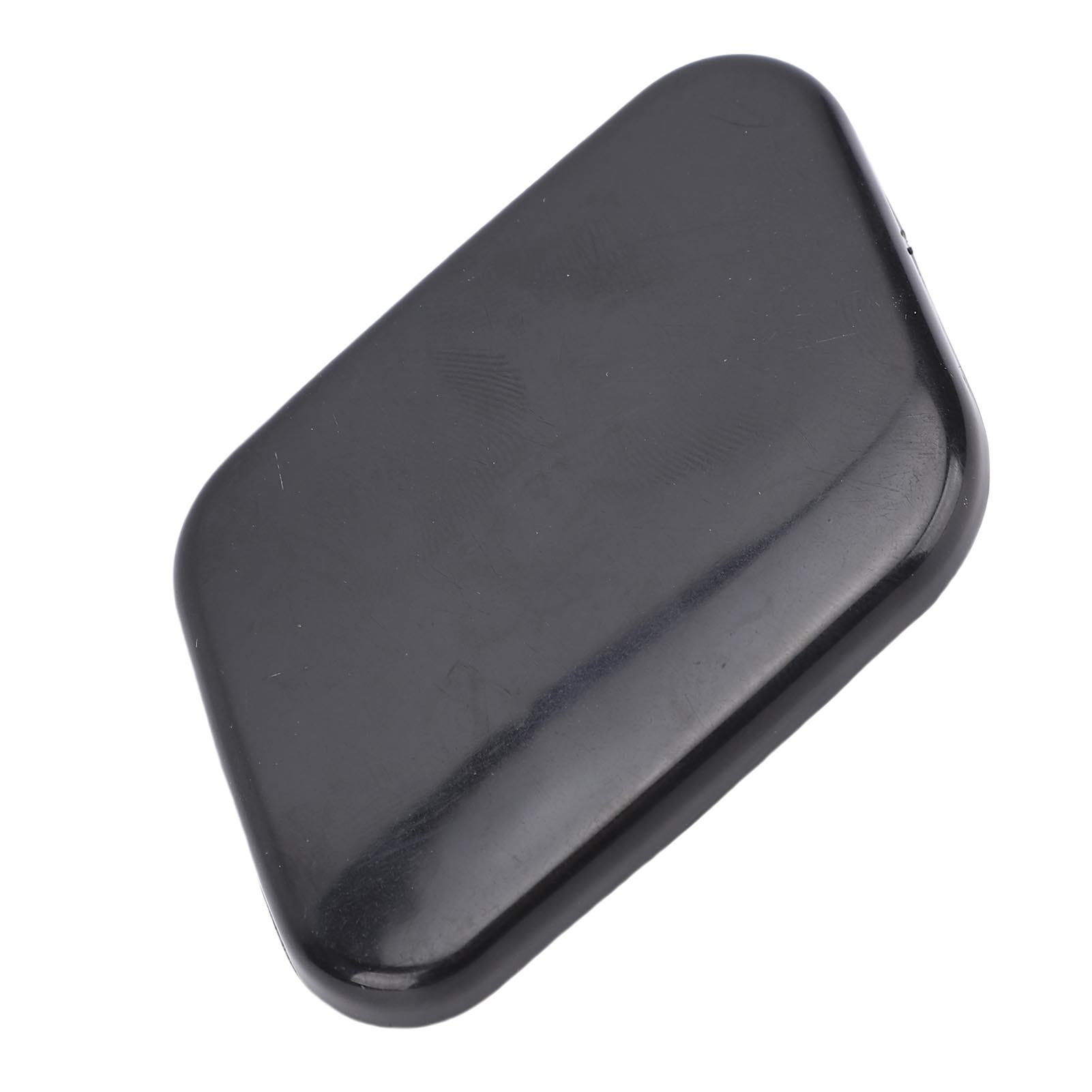 

Крышка форсунки омывателя передней фары Крышка форсунки омывателя фары Запасная крышка форсунки омывателя для