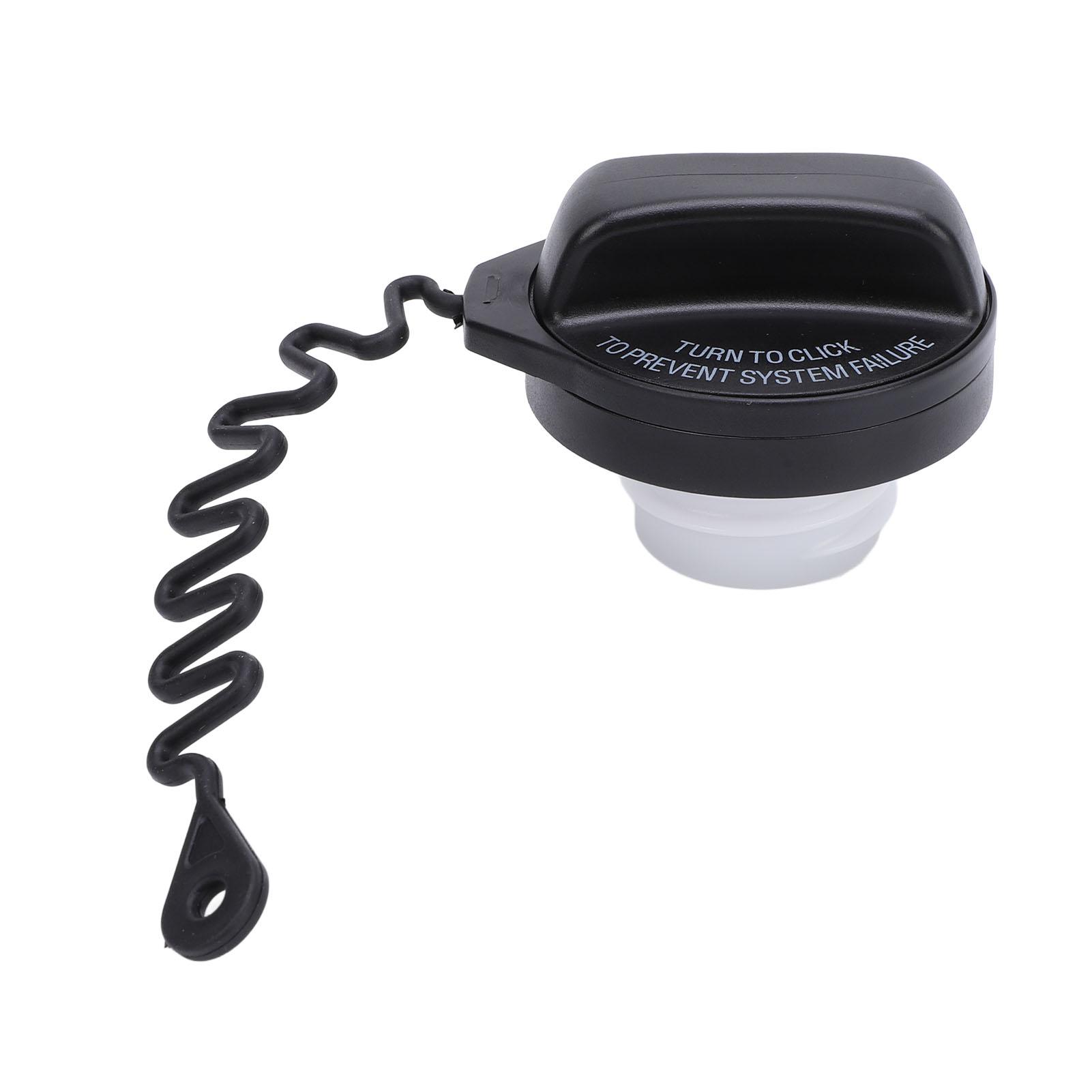 

Fuel Tank Gas Filler Cap 31392044 Excellent Sealing Leakage Proof Fuel Gas Cap with Strap for S60 S80 V70 V60 XC60 XC70