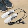 Electric Shoe Boot Dryer Eliminate Odor UV Foot Dryer Fast Drying Shoe Drying Dehumidifier Multifunction for Household Dormitory