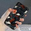 Sea White Dragon For Motorola Moto G 04 05 14 15 24 34 35 54 55 75 84 85 Edge 40 50 Fusion 60 Fusion silicone soft phone case