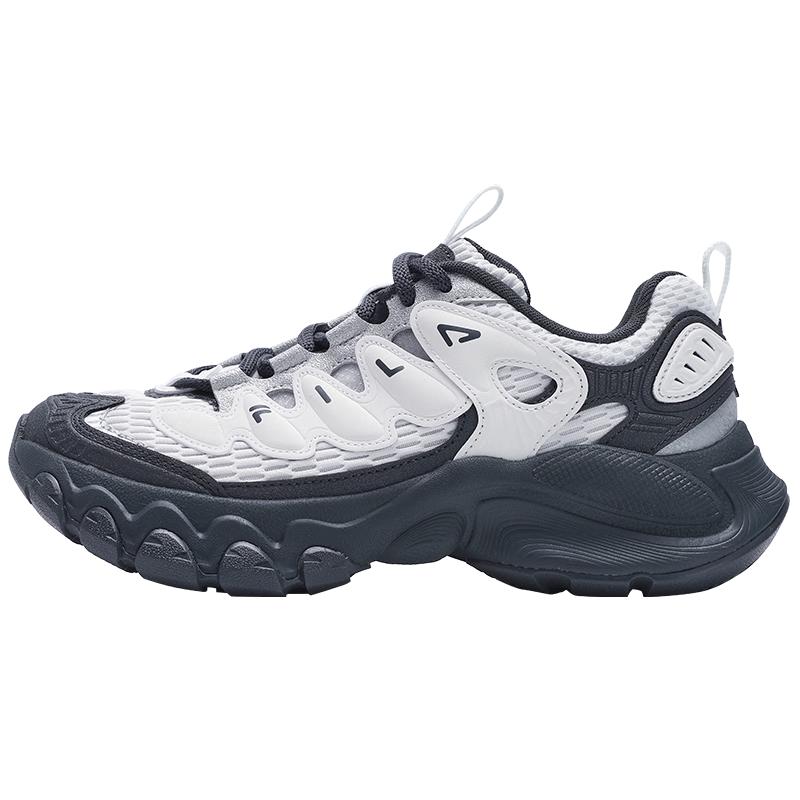 FILA TRUFFLE Women's Modern Casual Sneakers