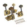 Instrumente cu coarde – Accesorii pentru instrumentele cu coarde
