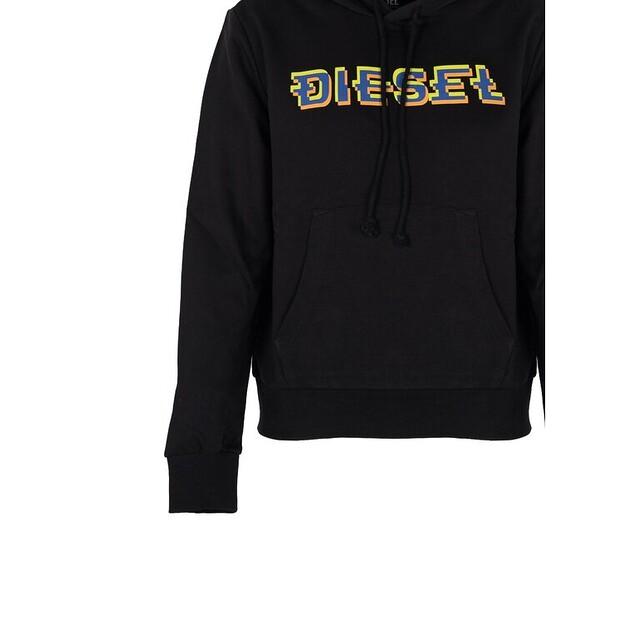 Diesel Hoodie A065100HAYT