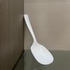 ZISIZ Non-stick Plastic Rice Scoop