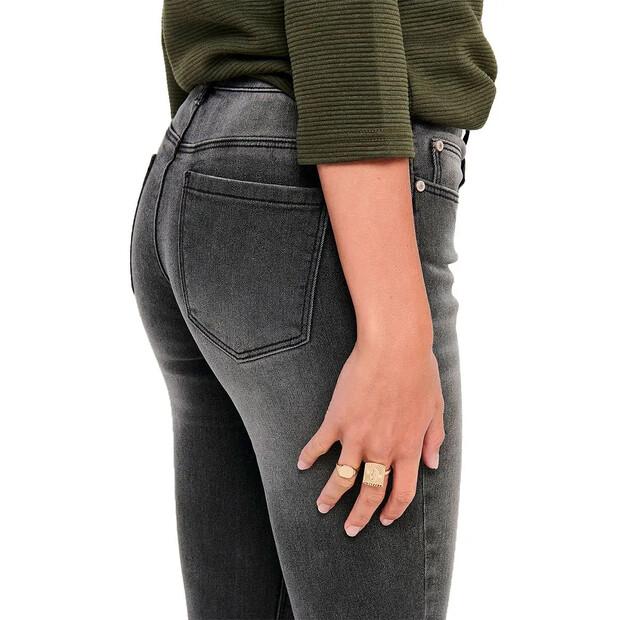 Jdy Sonja Life Regular Skinny Ankle джинсы