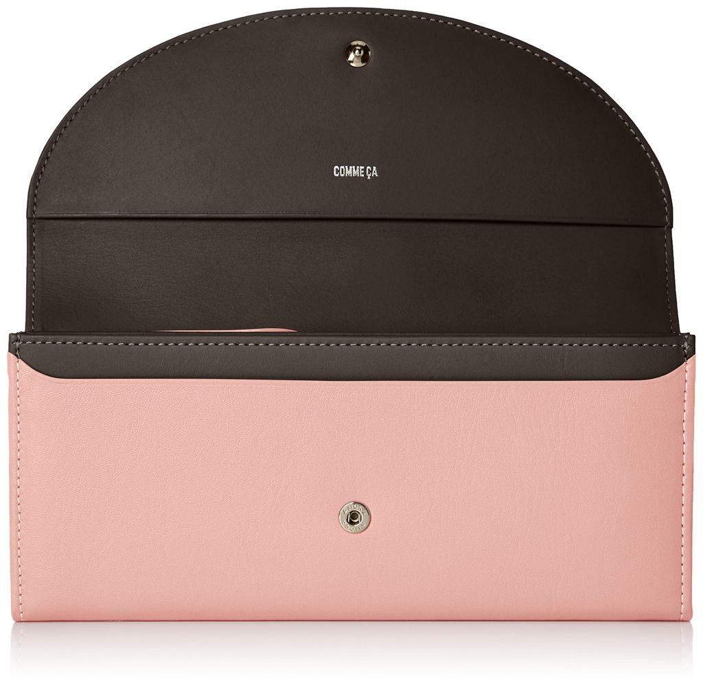 Geldbörse 74699 Rosa [Comsa]