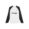 Nike Chelsea FC Chelsea F.C. Strike Winter Warrior Fußballtrikot Herren Weiß DX2857-101
