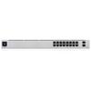 Ubiquiti SWITCH UBIQUITI USW-16-POE UNIFI SWITCH 16 (8 POE+ 2 SFP) GEN2