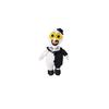 Cute Halloween Plush Toys, Soft Stuffed Animal Dolls for Bedroom Couch Decor, Gift for Kids