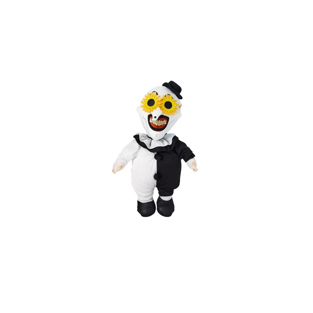 Cute Halloween Plush Toys, Soft Stuffed Animal Dolls for Bedroom Couch Decor, Gift for Kids