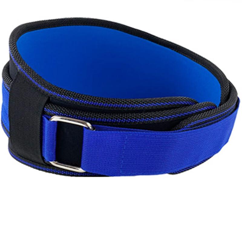 

Tingbai Weightlifting Fitness Waist Support Belt
