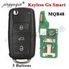 5K0837202BJ/BP/BH/DH/BN/BR MQB48 315/434MHz Car Remote Key For VW Scirocco Passat Jetta Beetle Caddy Multivan Amarok Transporter