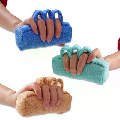 Finger Separator For The Elderly, Finger Health Care Products For Disabled Patients, Hand Gripping Pad, Finger Separator