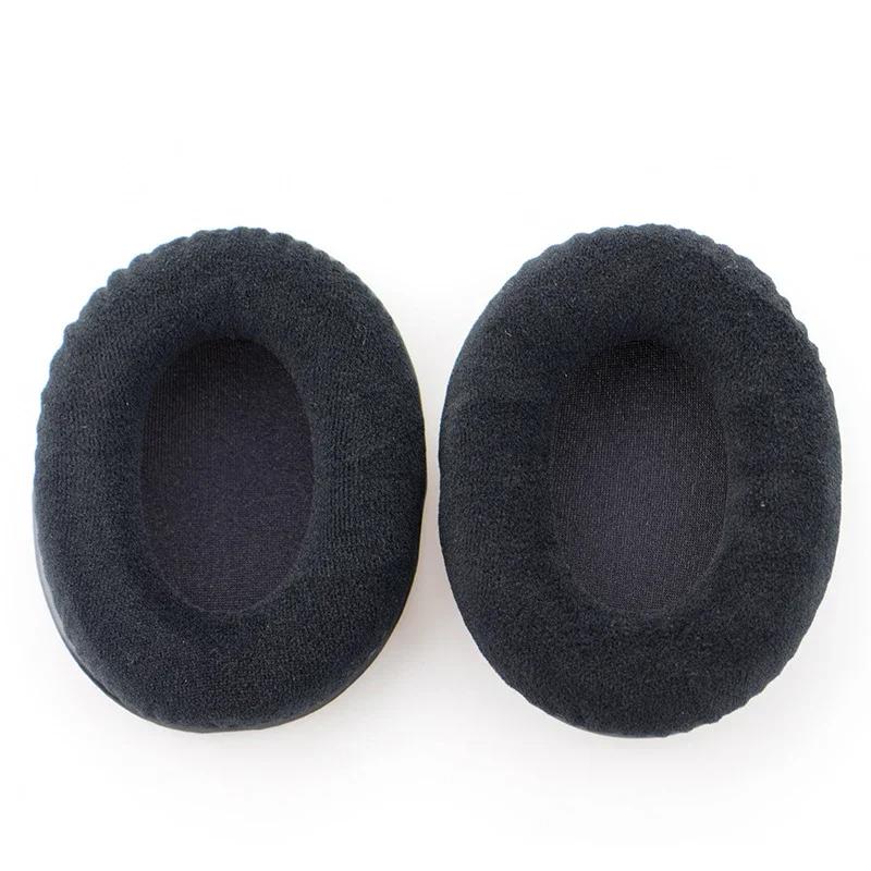 Ear Pads Headset Foam Cushion Replacement for Kingston HSCD KHX-HSCP Hyperx Cloud Ii 2 Stinger Core Soft Protein Sponge Cover