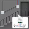 Cozylife WiFi Mini Smart Switch 16A/20A Relay Module DIY Mode Voice Control App Remote Contro AC100-240V For Alexa Google Home