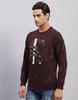 MONTE CARLO Herren T-Shirt Regular Fit