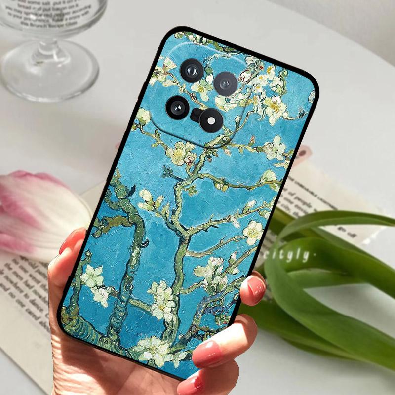 Für VIVO IQOO 15 5G IQOO15 Hülle Coole Wolf Löwe Gedruckt Silikon Weiche TPU Rückabdeckung Für IQOO 15 China Schutzhülle Handy Tasche