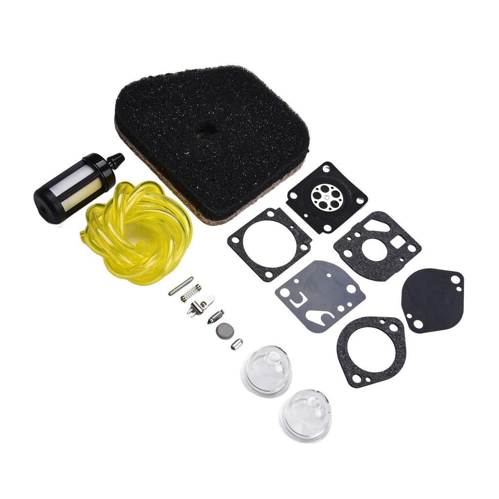 Carburetor FS87 HT100 HT101 KM100 String Trimmer Parts Replacement New