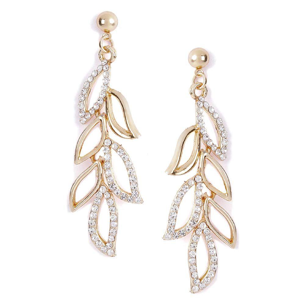 Stylish Fancy Traditional  Drop Earrings for Women