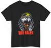 Vintage Van Halen Tour 1986 5150 T-Shirt