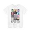 Benjamin Linus Sweater Michael Emerson The Eras Tour Tee Tshirt