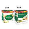 Chandrika Ayurvedic Soap Classic Handmade Bar For Naturally Radiant Healthy Skin 3NX125g + (1NX75g Free)