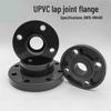 UPVC Loose Flange
