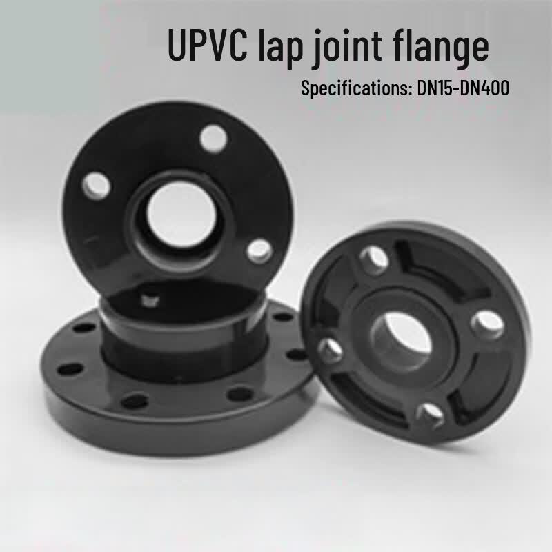 UPVC Loose Flange