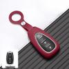 Chevrolet Malibu XL/Equinox/Tracker/Onix/Orlando Silicone Key Cover