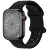 Silikonový řemínek pro řemínek Apple Watch 44 mm 45 mm 49 mm 42 mm 41 mm 40 mm 38 mm řemínek k hodinkám Apple Watch Náramek iwatch Series 3 4 5 6 7 8 9 SE Ultra2