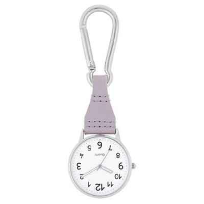 Carabiner Watch GY002-1 Compact Portable Timepiece