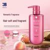Die Yin Sweet Peach Silky Hydrating Hair Conditioner
