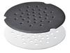 Koyo Ceramics IH Clay Pot Ceramic Plate Set, Large, 19,800,000