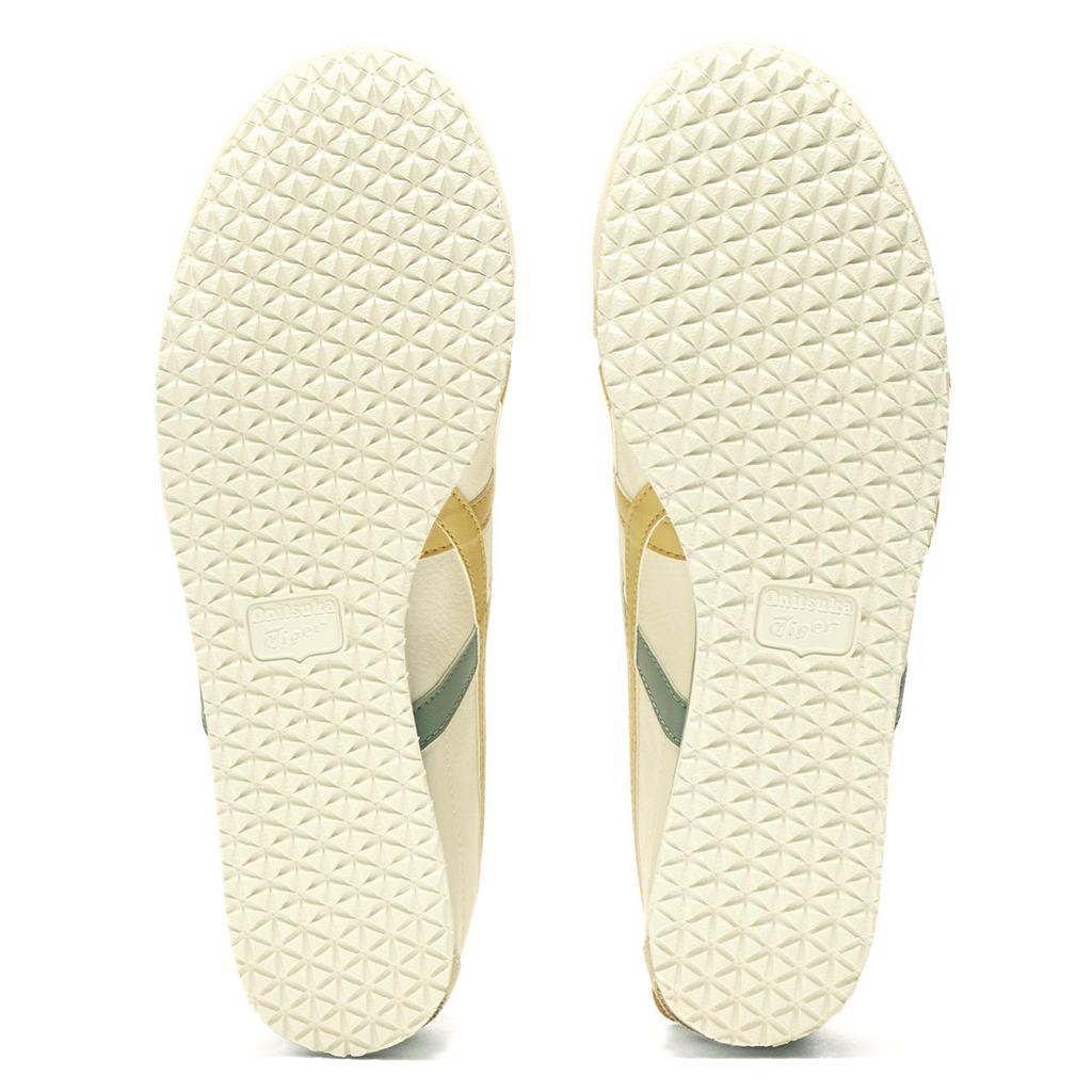 Onitsuka Tiger Mexico 66 Cream Mineral Brown