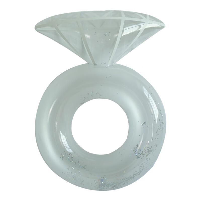 

Adult Diamond Pool Float