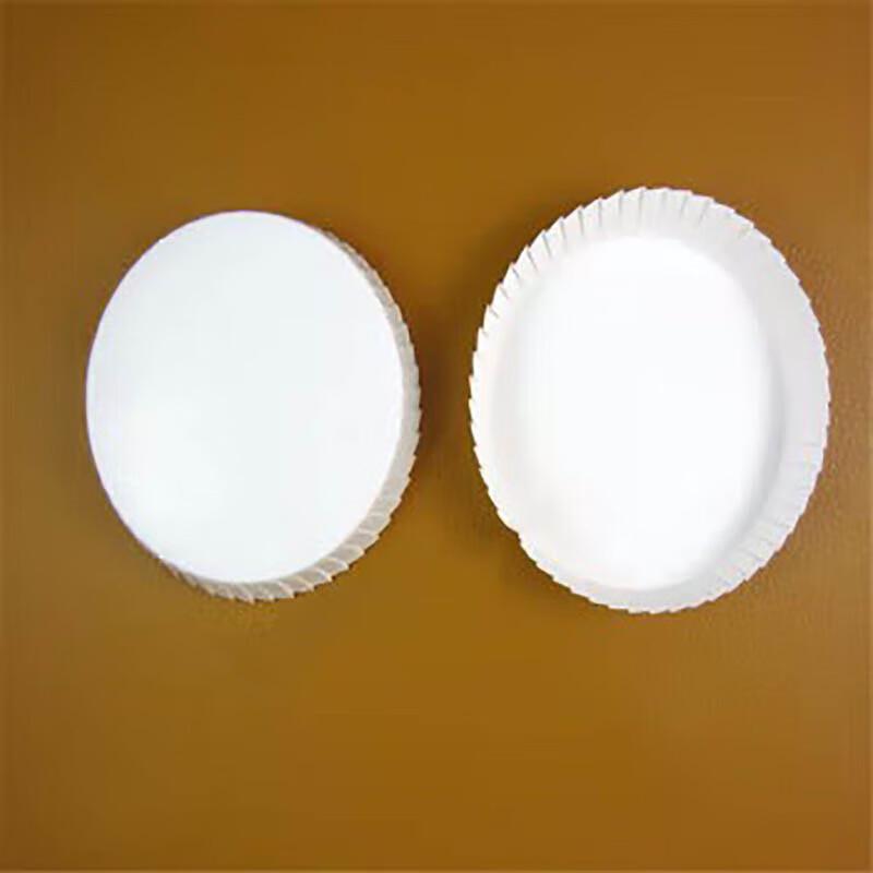 Disposable Paper Cup Lids for Hotel Guest Rooms